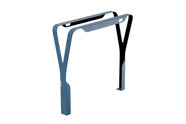 SUPPORT A VÉLOS CITE - A sceller OBJETS PUBLICS